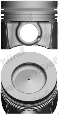 Piston