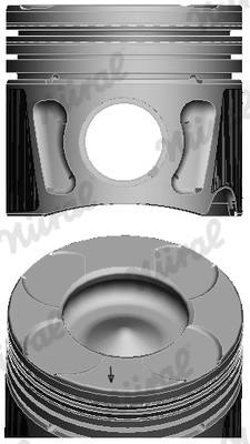 Piston