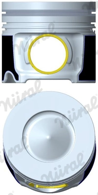 Piston