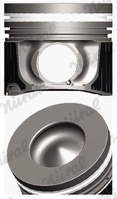 Piston