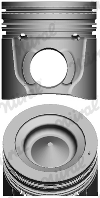 Piston