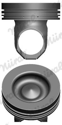 Piston