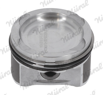 Piston