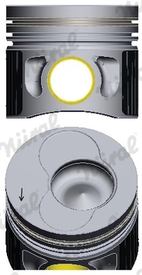 Piston