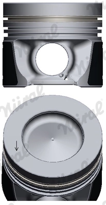 Piston