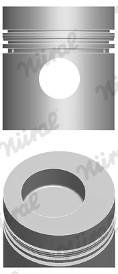 Piston