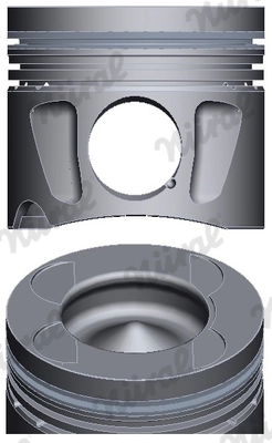 Piston