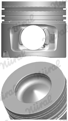 Piston