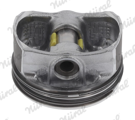 Piston