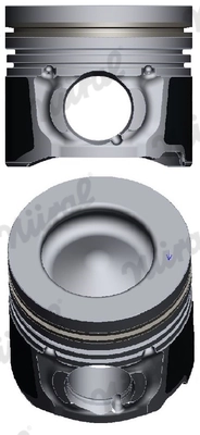 Piston