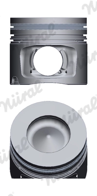 Piston
