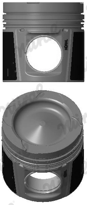 Piston