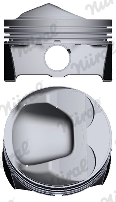 Piston
