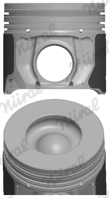Piston