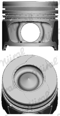 Piston