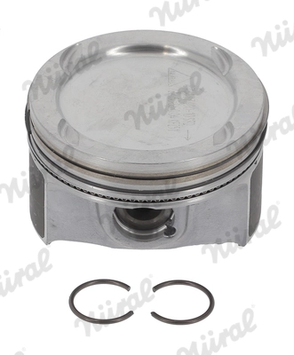 Piston