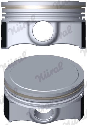 Piston