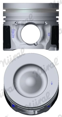 Piston