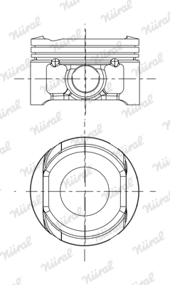 Piston