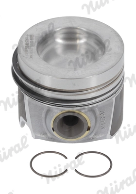 Piston