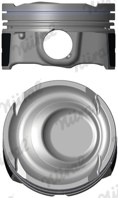 Piston