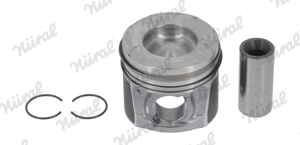 Piston
