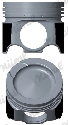 Piston