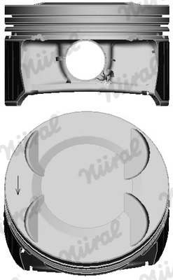 Piston