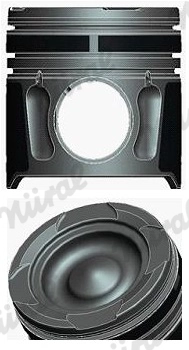 Piston