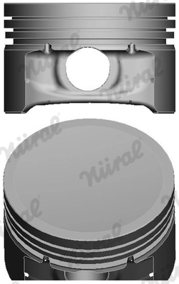 Piston