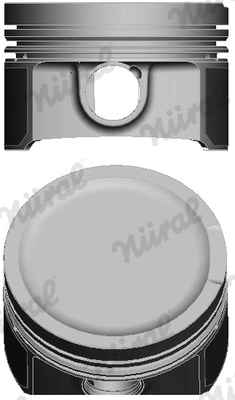 Piston