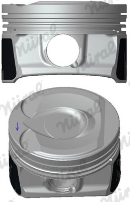 Piston