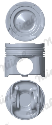 Piston