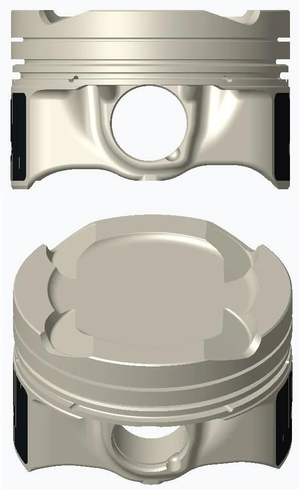 Piston