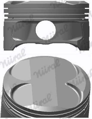 Piston