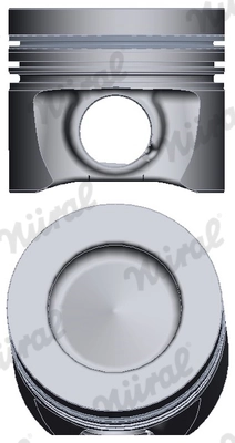 Piston