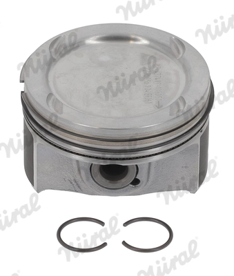 Piston