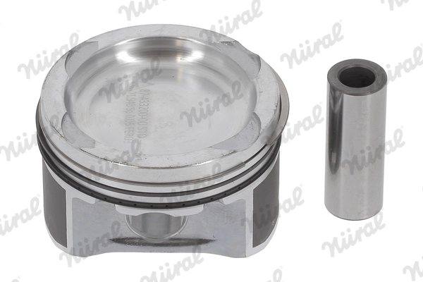 Piston