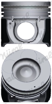 Piston