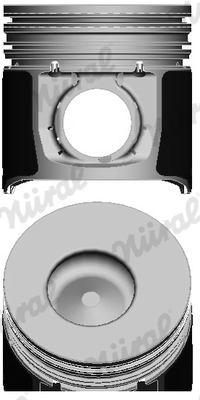 Piston