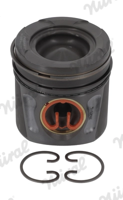 Piston
