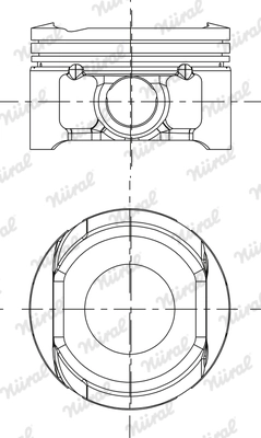 Piston