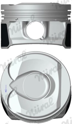 Piston