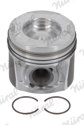 Piston