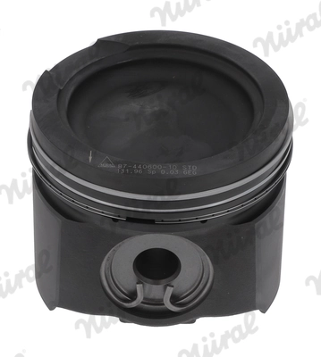 Piston