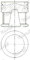 Piston