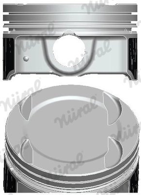 Piston