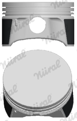 Piston