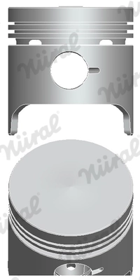 Piston