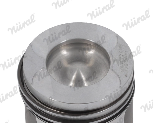 Piston